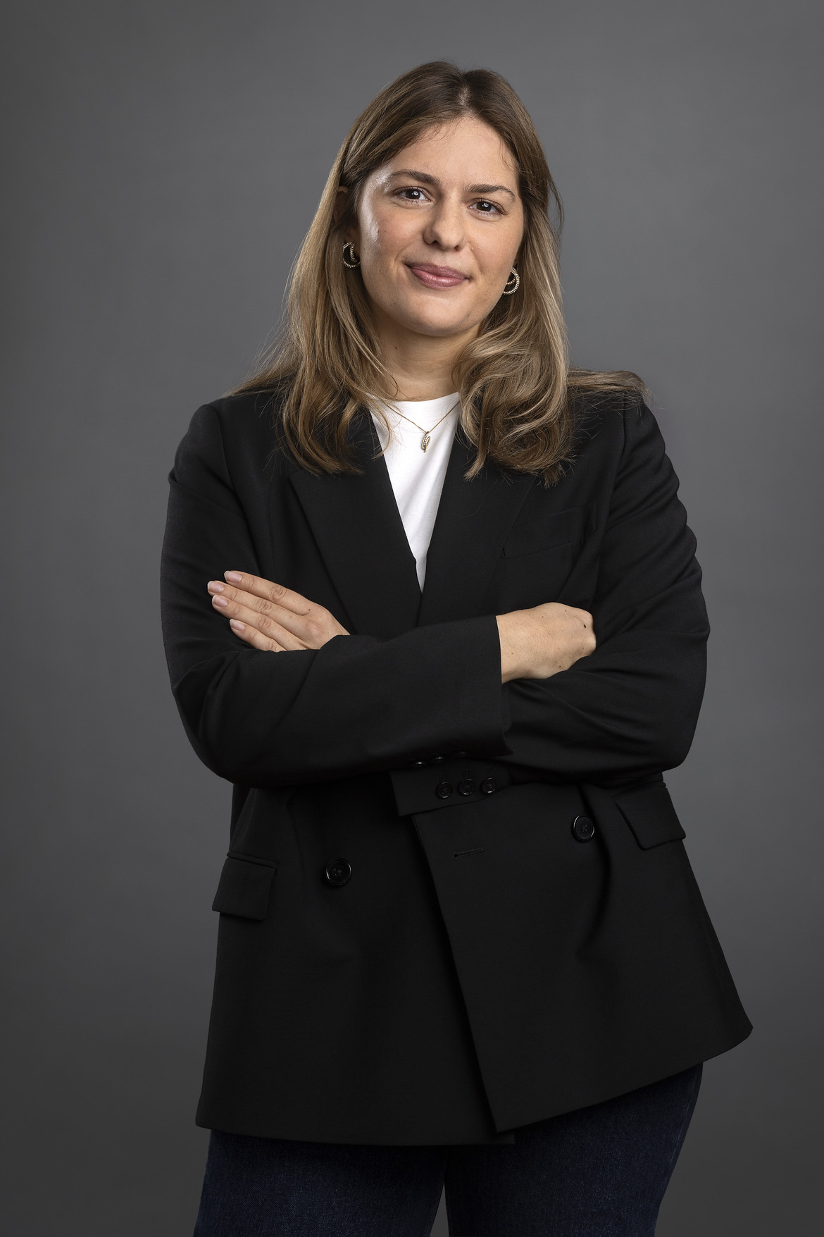 Miriam Riis Reventlov Husted
