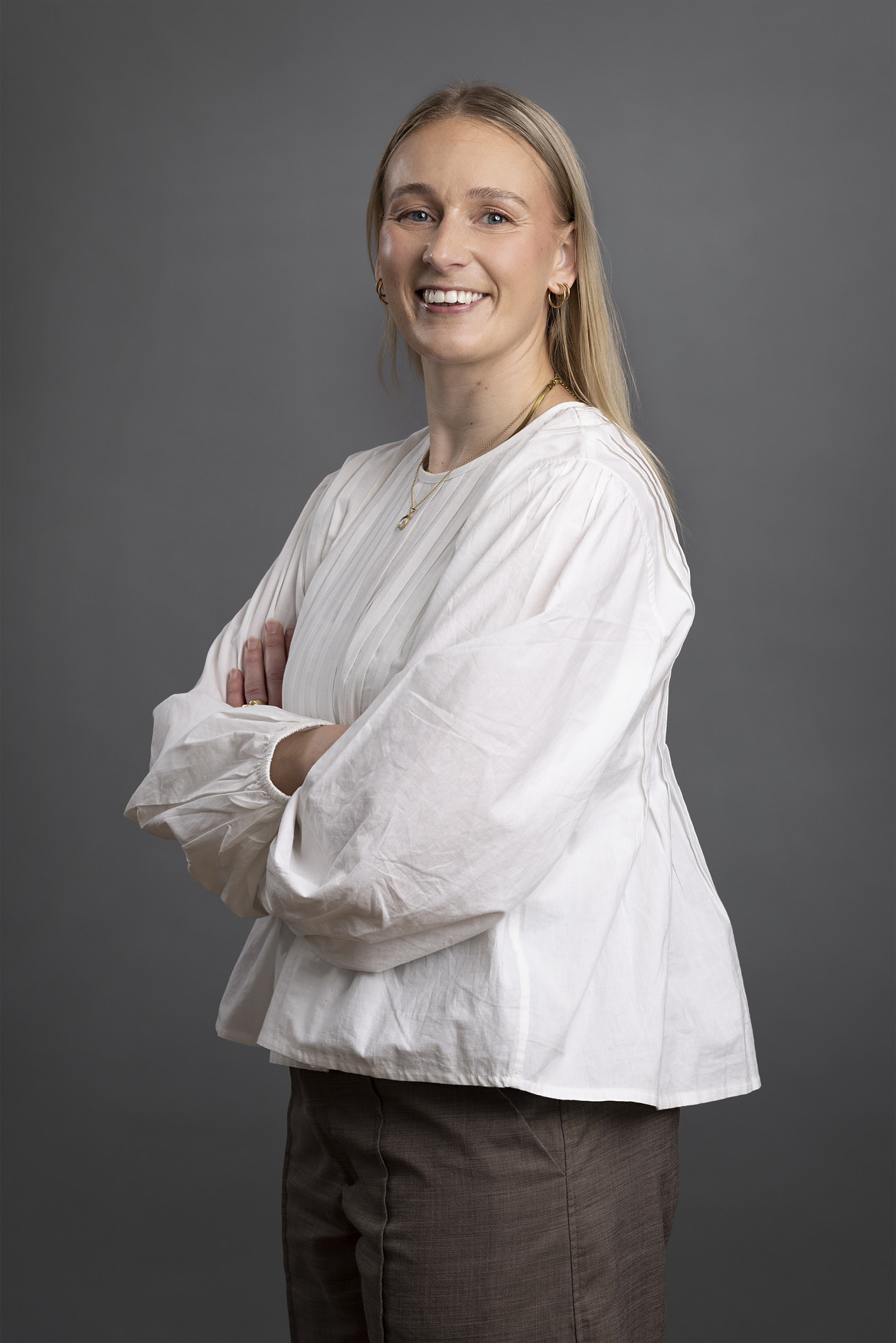 Nathalie Buus
