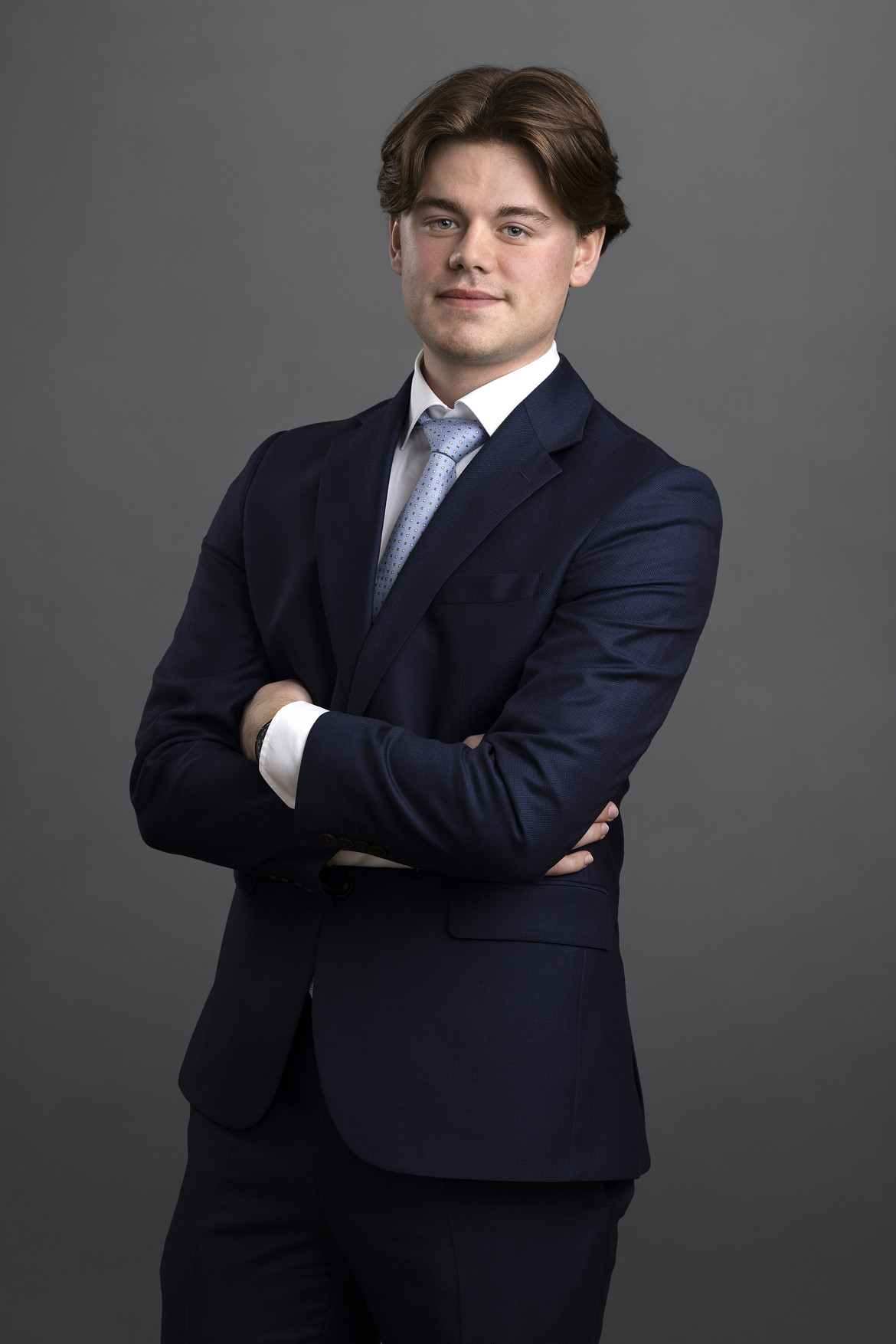 Nicholas Bramsen 