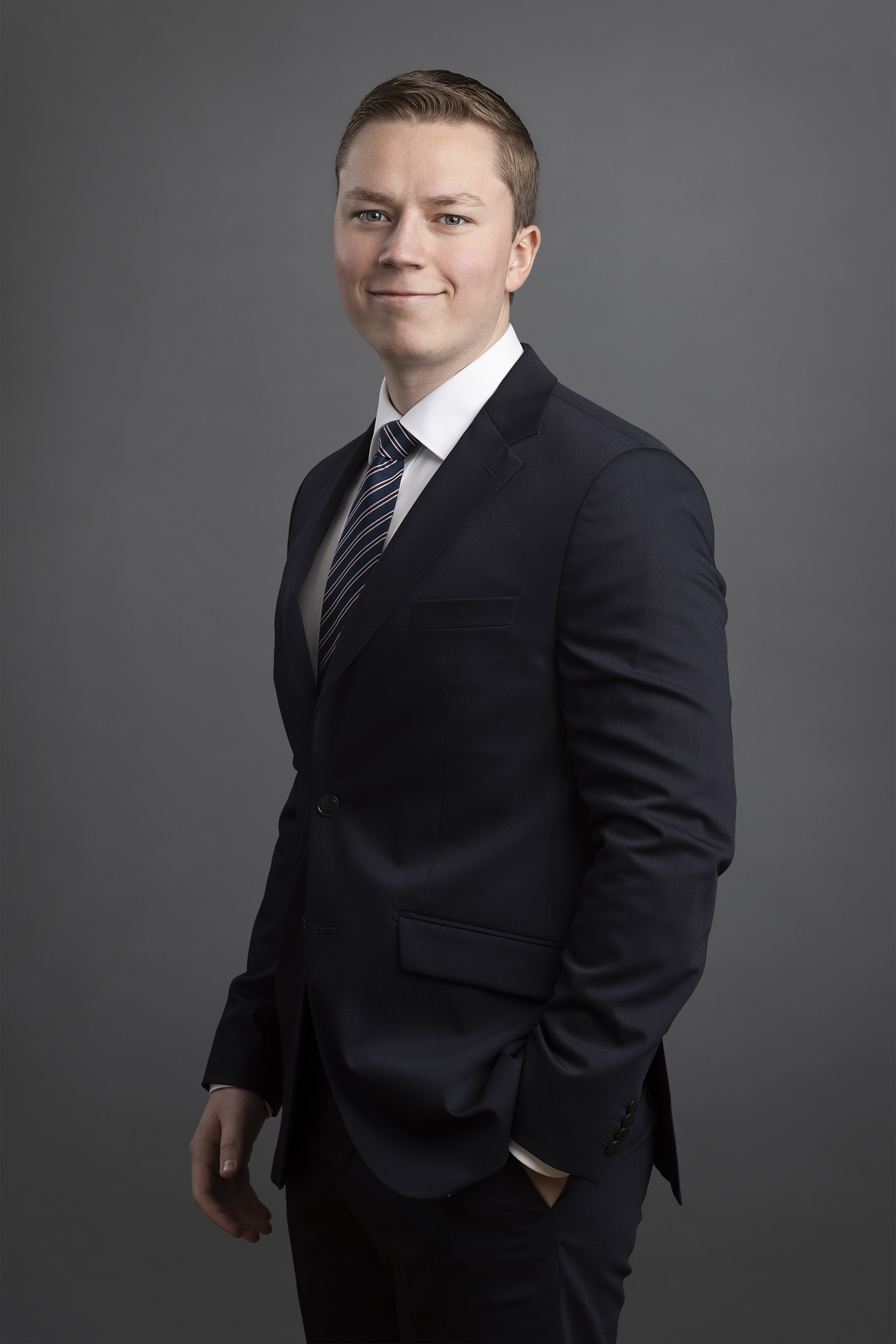 Nicolai Fosen Hansen