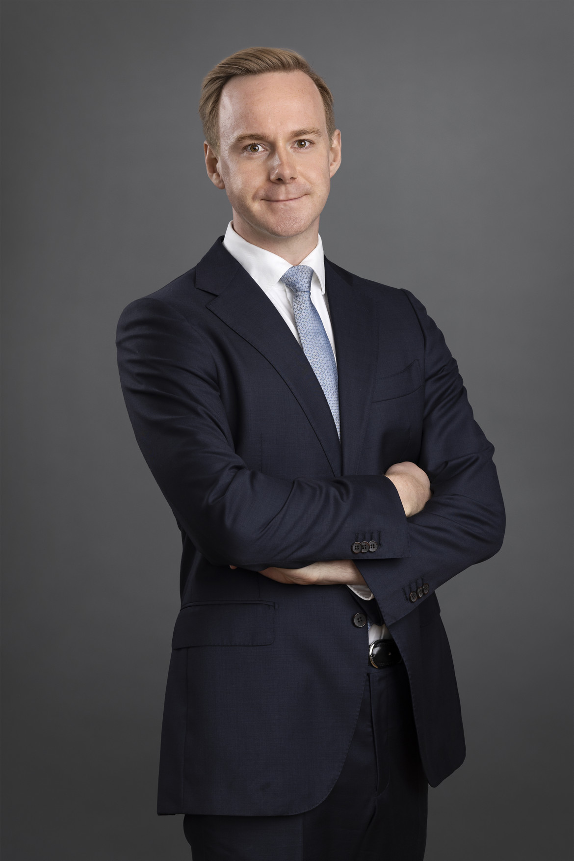 Oliver Holmsted Beier