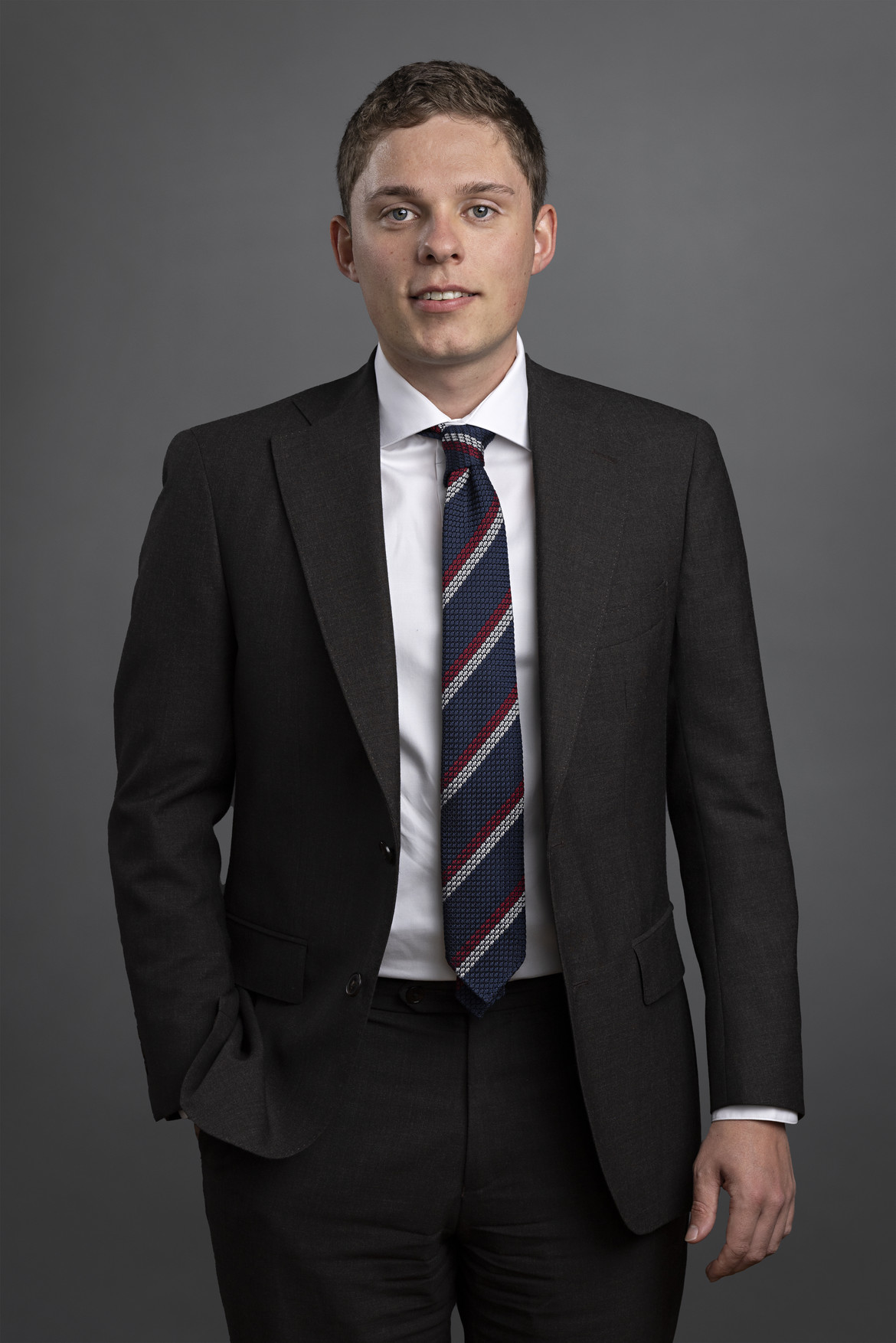 Oliver Udesen