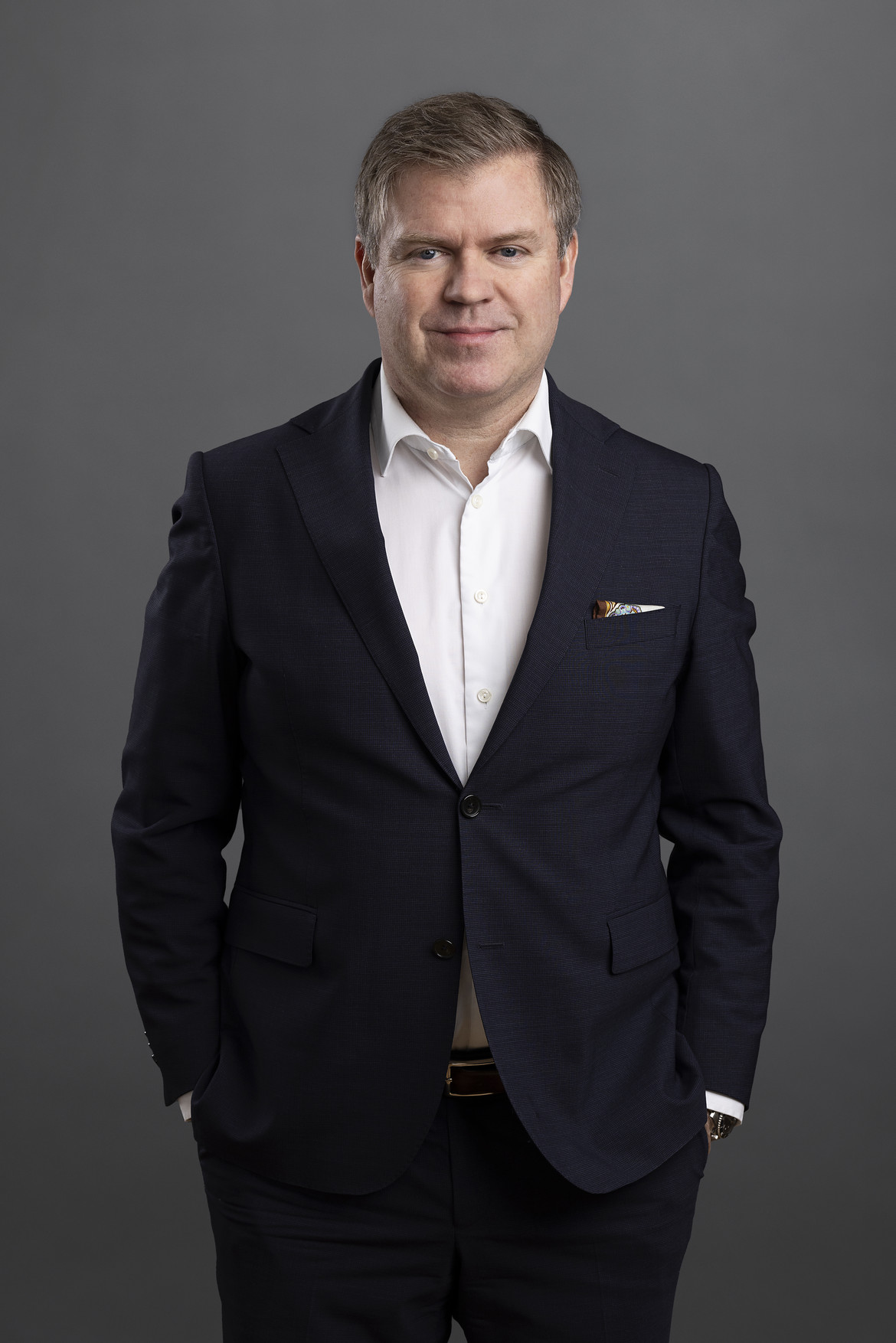 Peter Bruun Nikolajsen