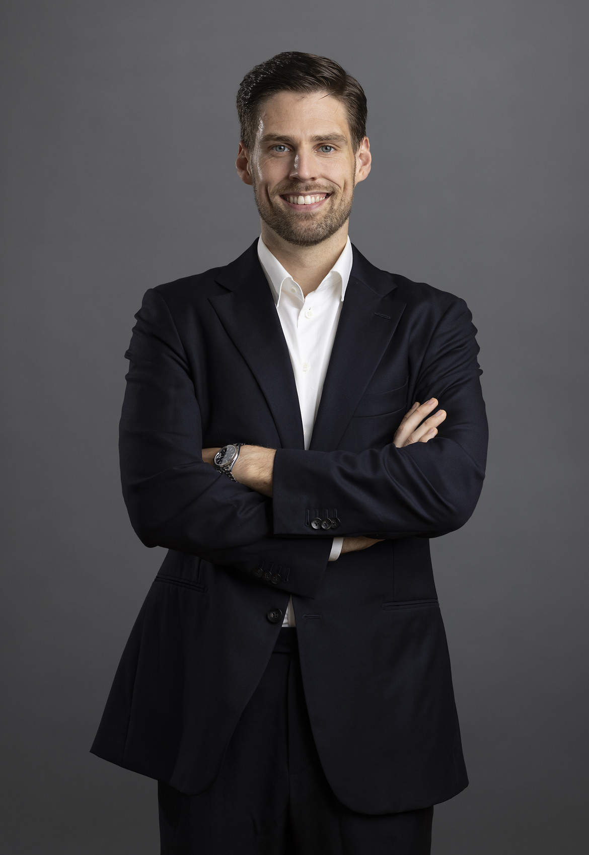 Peter Kaltoft Refstrup
