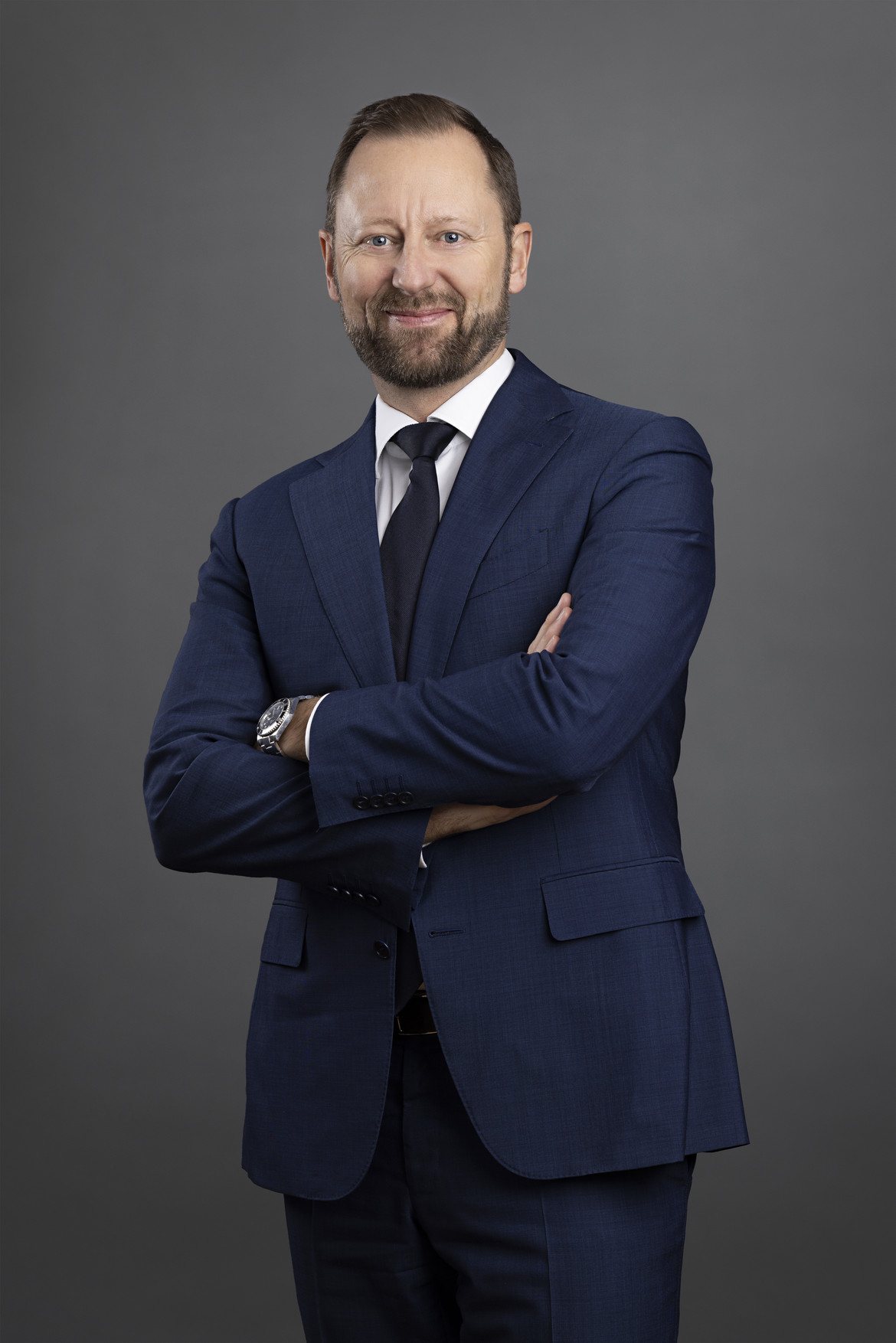 Peter Mollerup