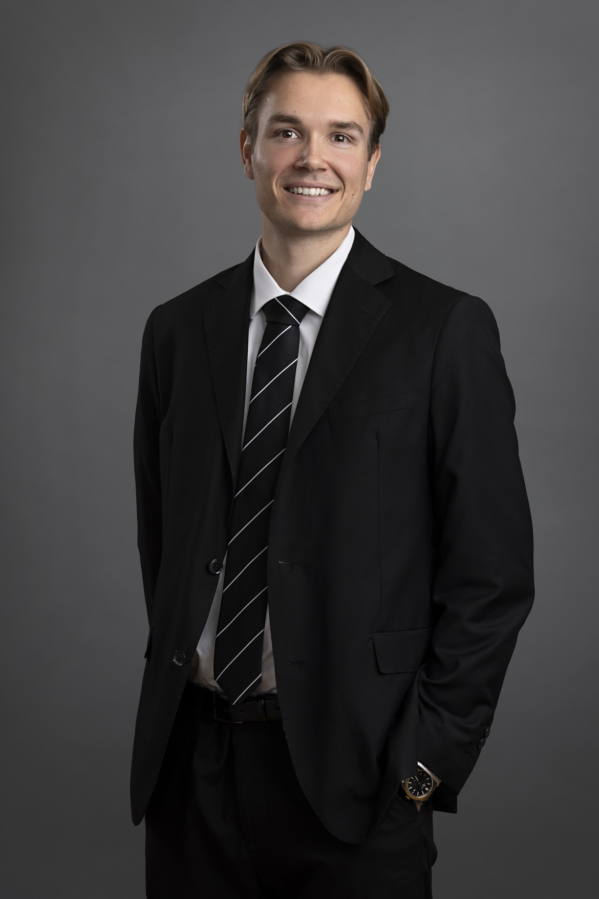 Sebastian Nielsen 