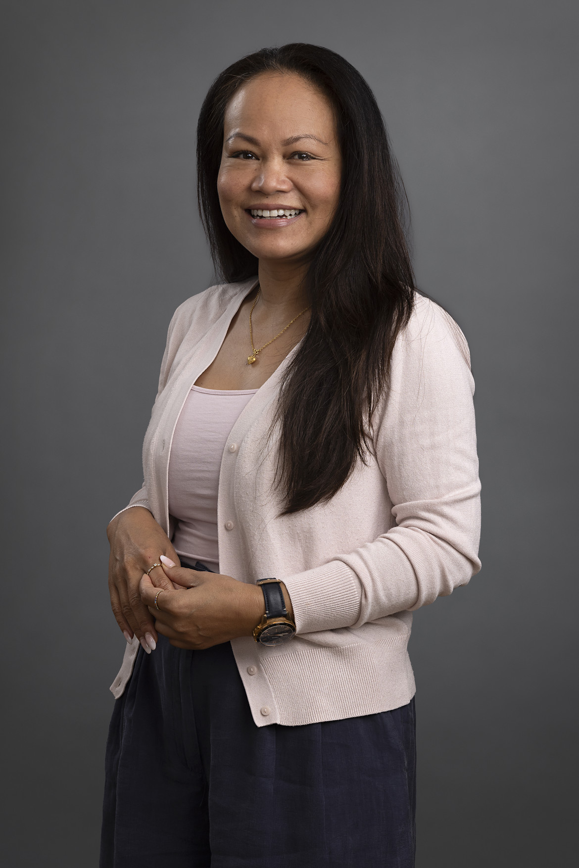 Simone Chuntarawibool 