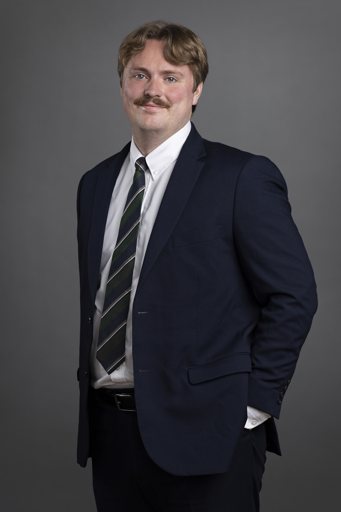 Stig Suhr Malmberg