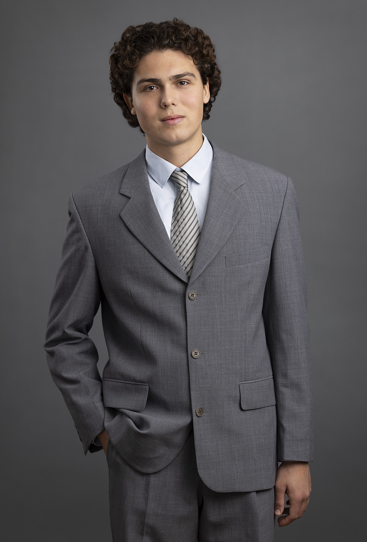 Theo De Freitas