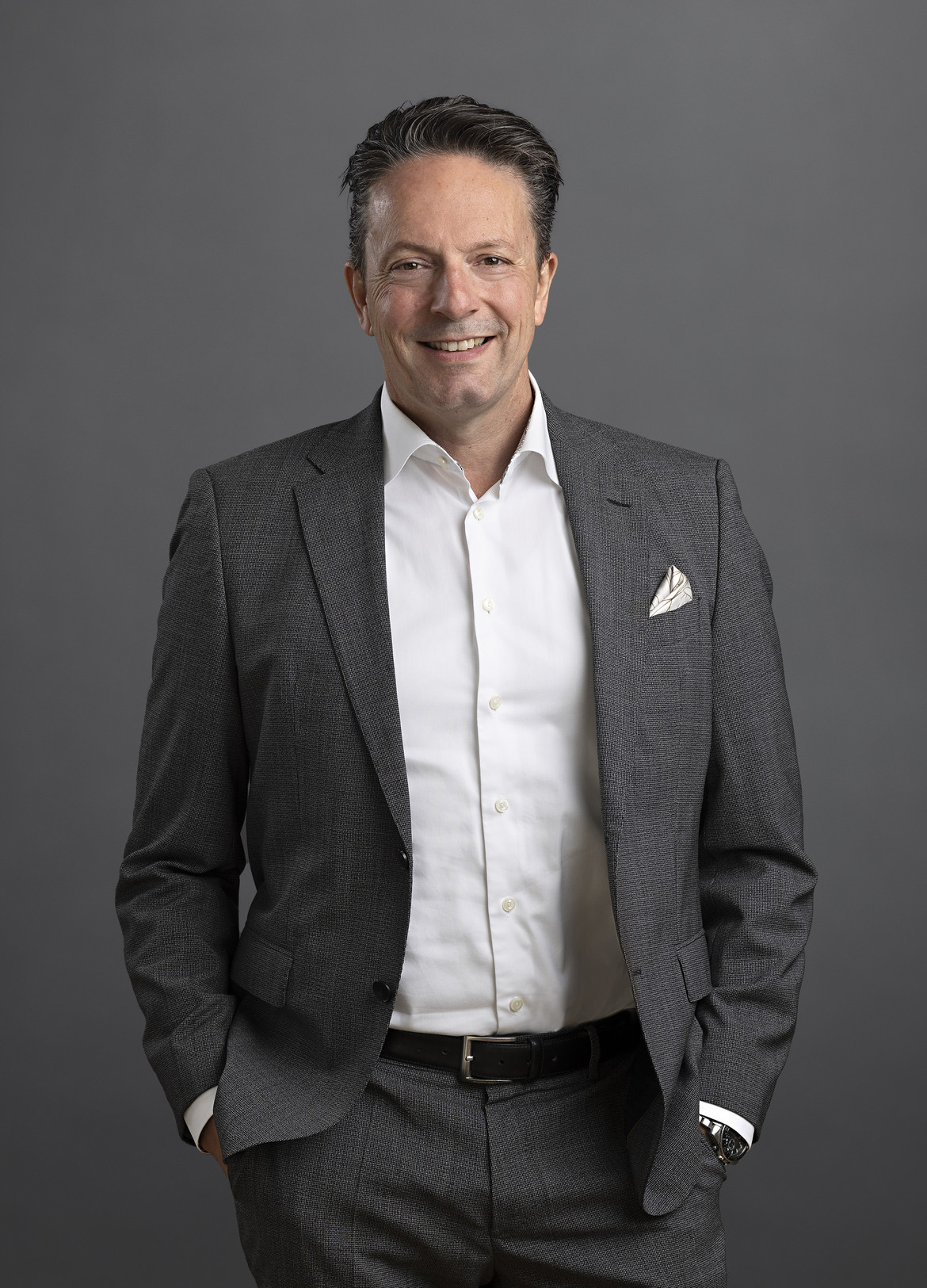 Thomas Albrechtsen