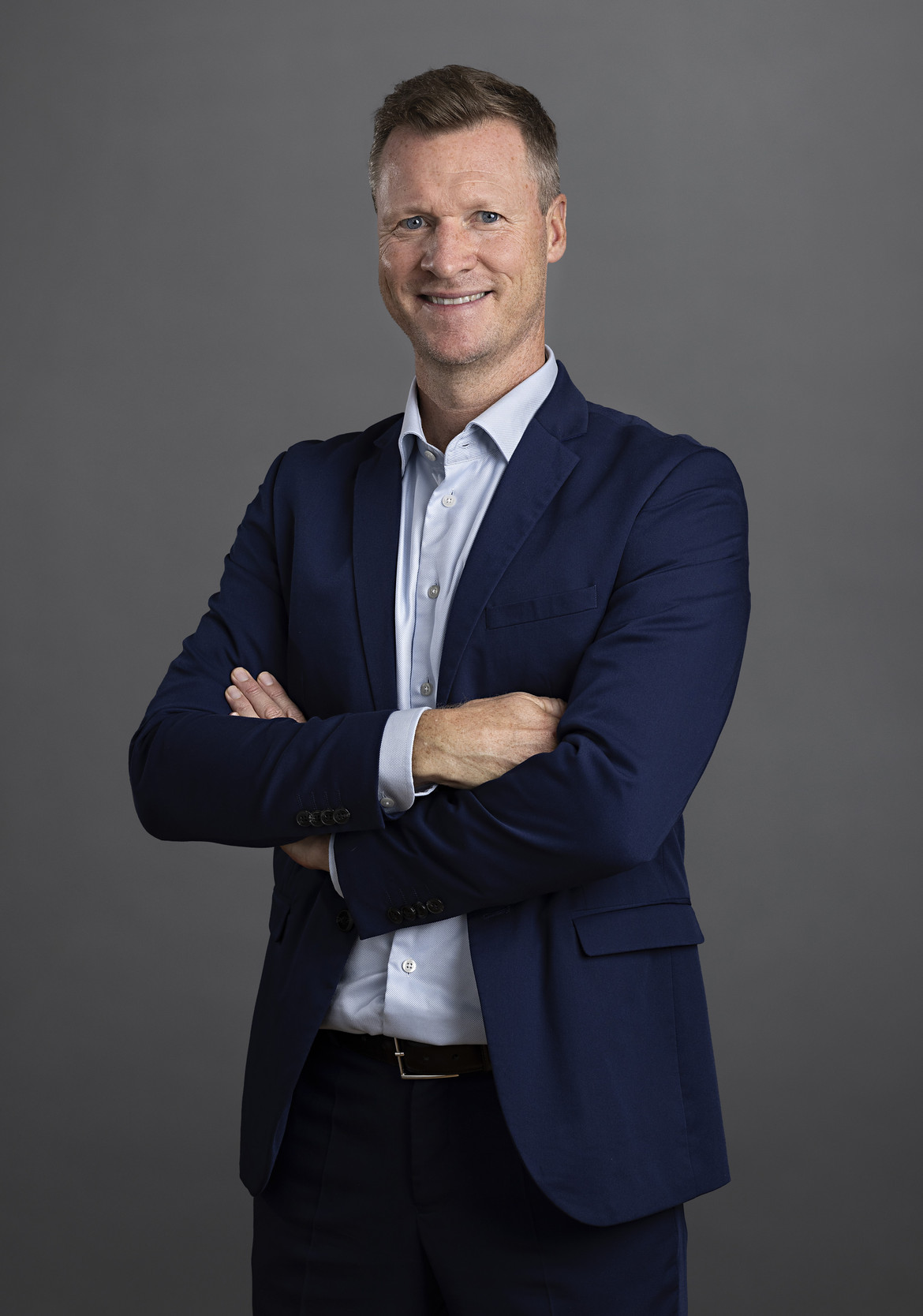 Thomas Høj Pedersen