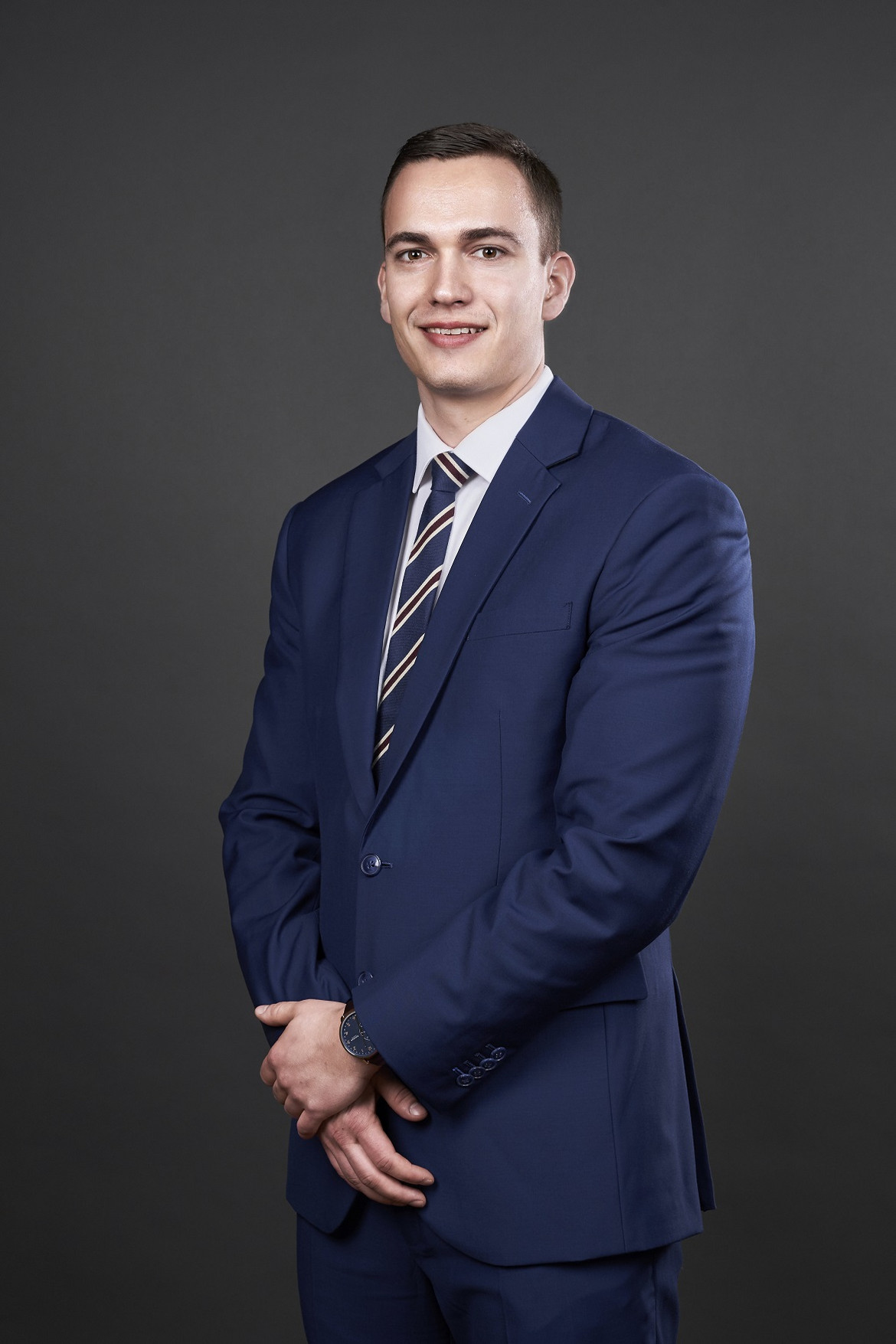 Jonathan Fahlstrøm Andersen, Lawyer | DLA Piper