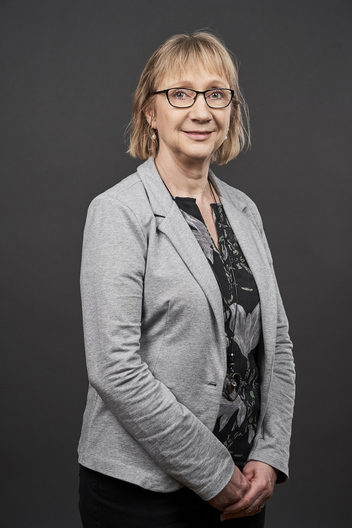 Susanne Vejby Kristensen