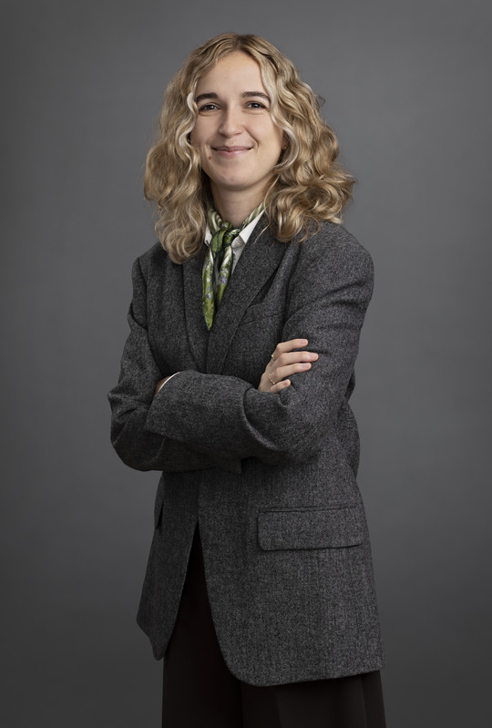 Aida Habes