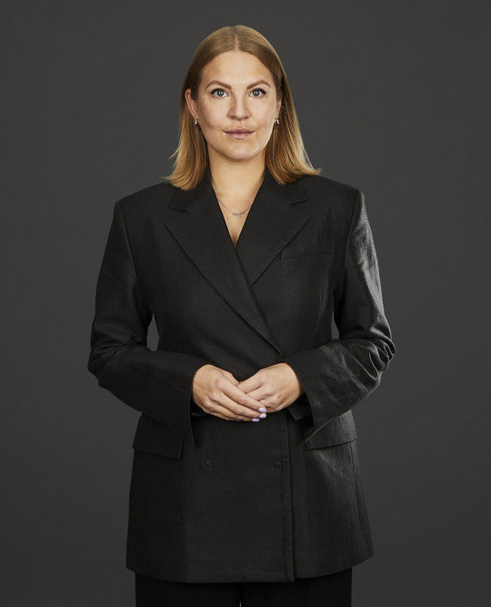 Alicia Ehn