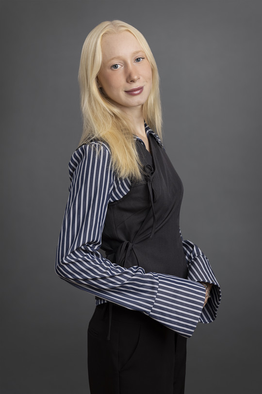 Amalie Jeldorf