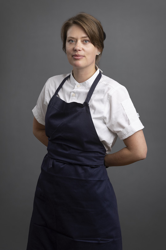 Amanda Lund