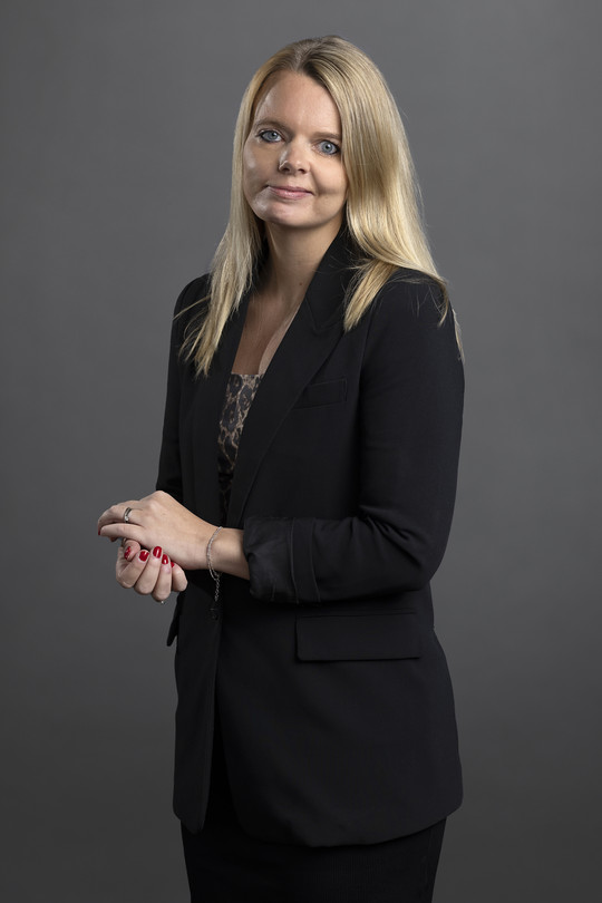 Camilla Bjørslev Paulsen