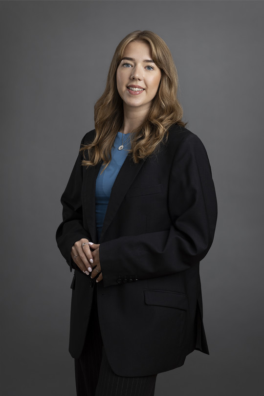 Caroline Brinch Christiansen