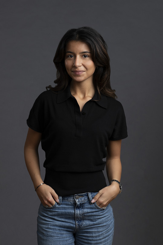 Cecilia Al-Asadi