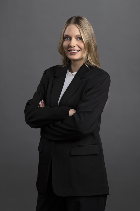 Cecilie Nymand