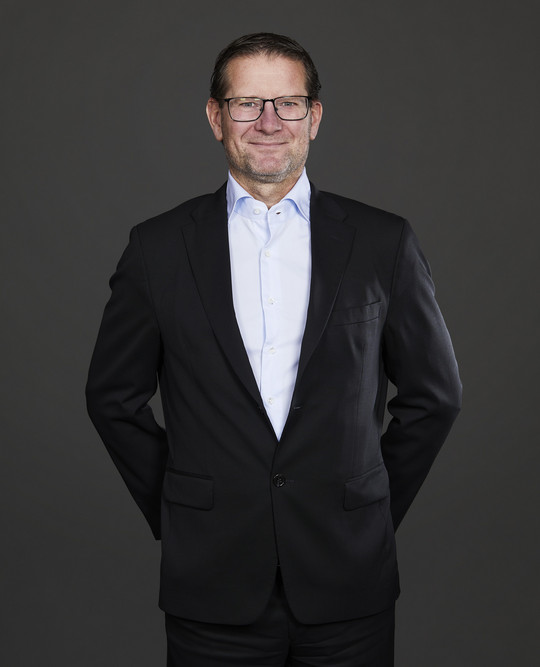 Christian Hoinard