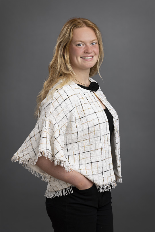 Emilie Arendal