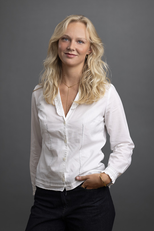 Emma Bateson