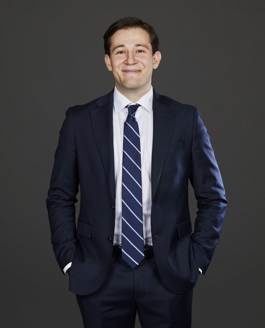 Filip Heilborn