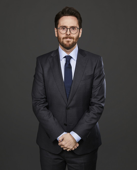 Image Fredrik Henne