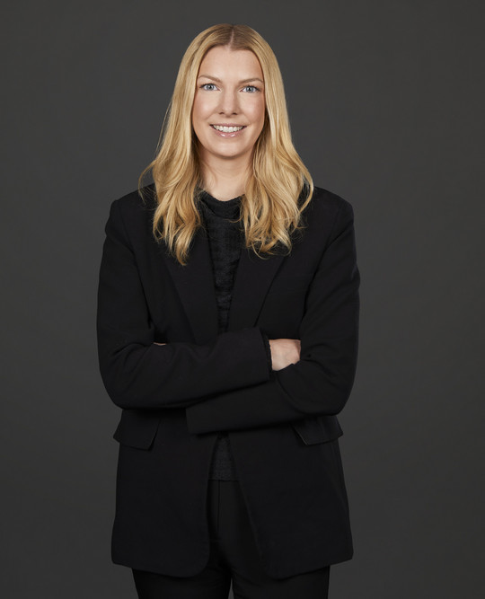 Hanna Lyttbacka