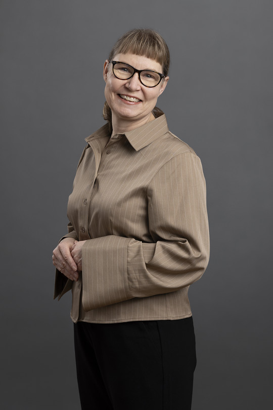 Karin Klint Henriksen