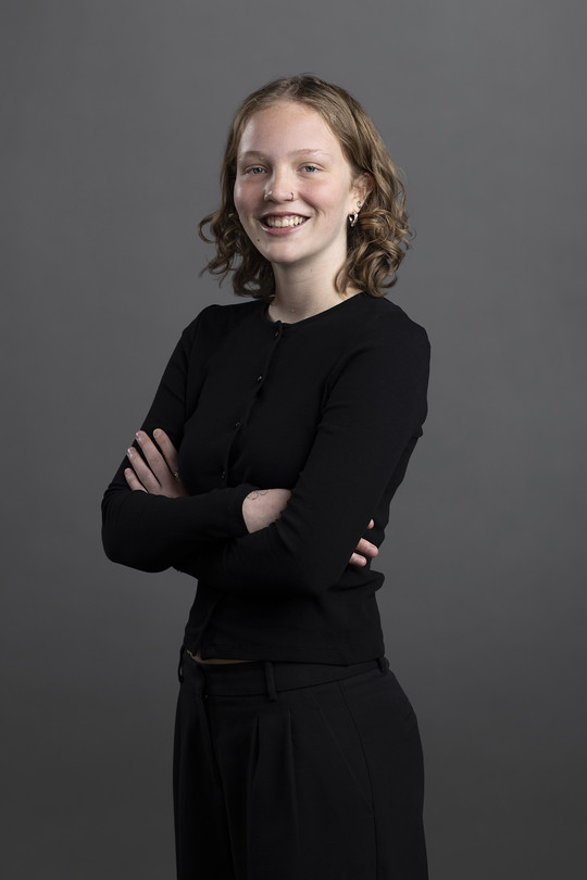 Katrine Holmer-Fisker