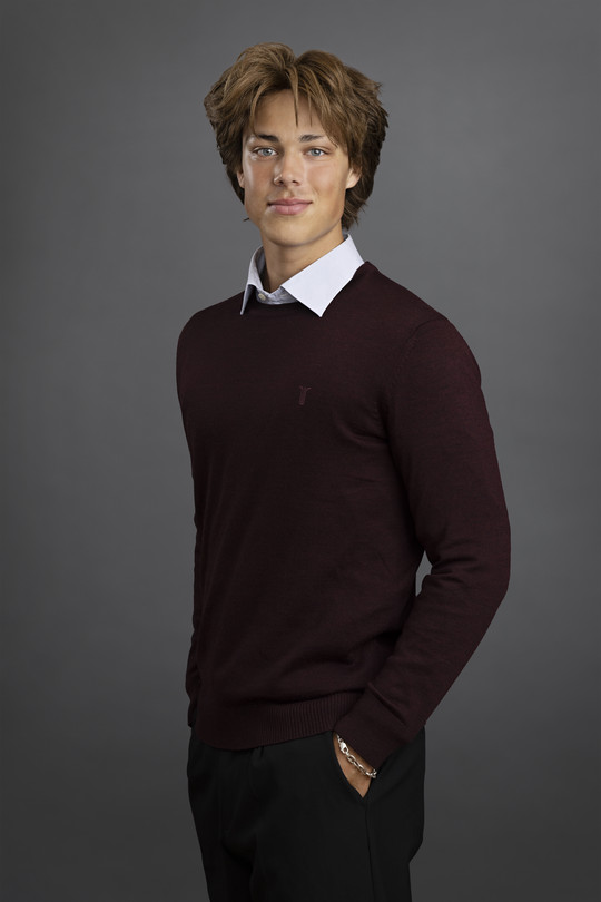 Kristian Elmann Ingerslev