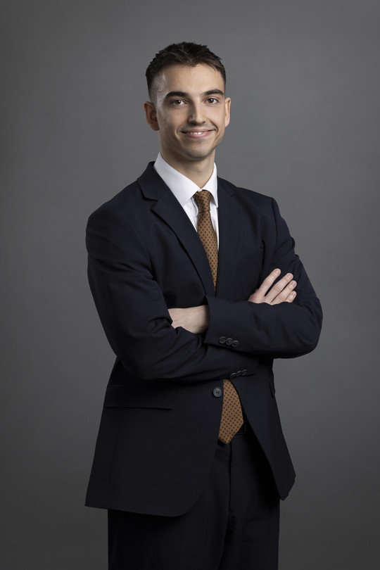 Lucas Strzelec