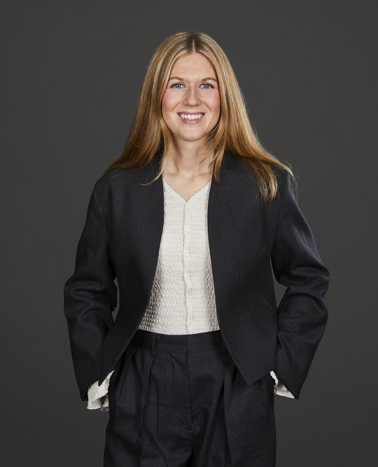 Madeleine Lyth