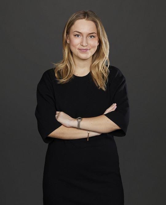 Maja Ledin