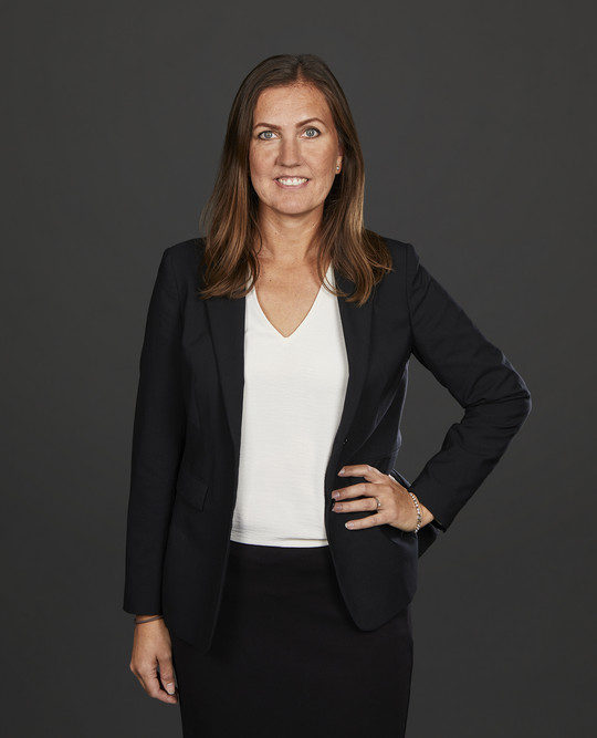 Image Mari Färnlycke DLA Piper