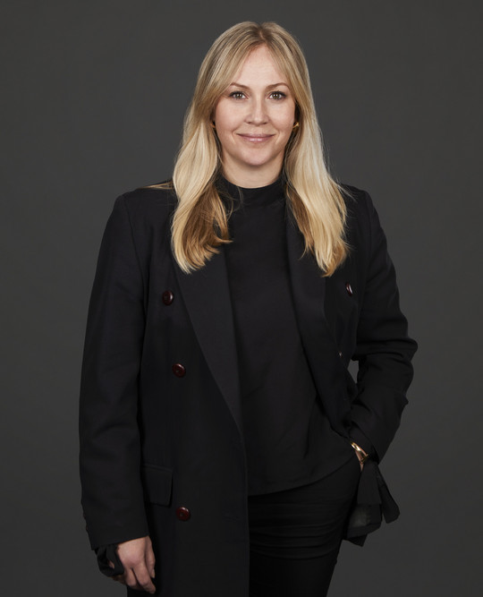 Maria Loman