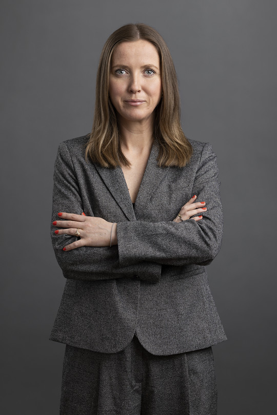 Mathilde Eriksen