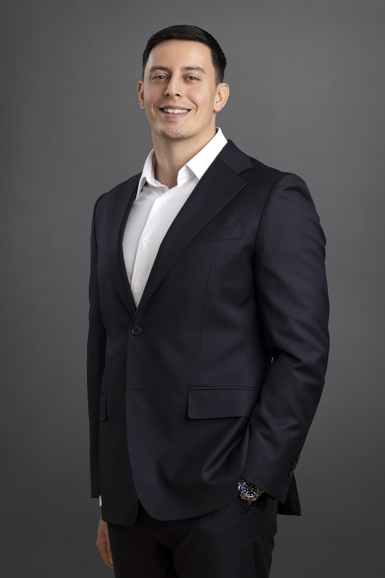 Michael Eli Shirhin