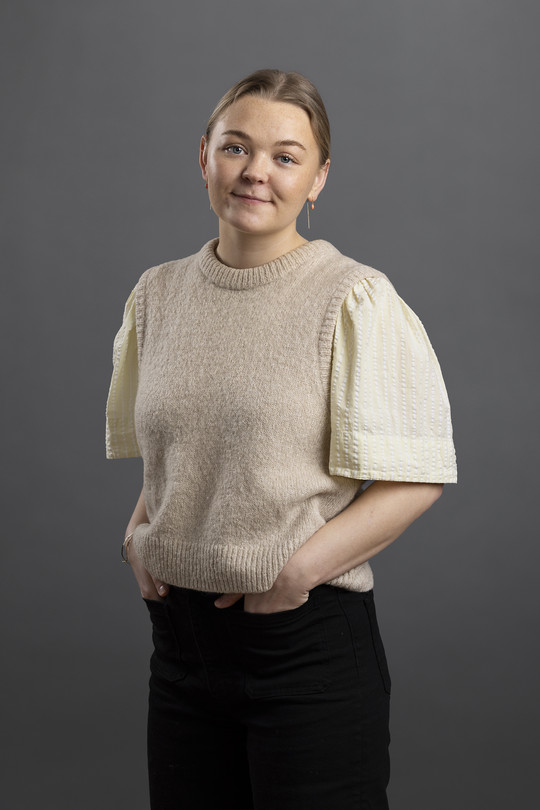 Mie Mathiasen