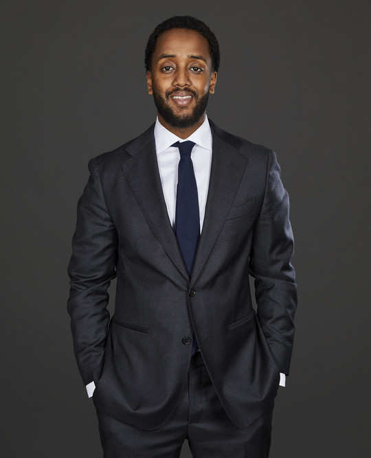 Musab Mohamed 