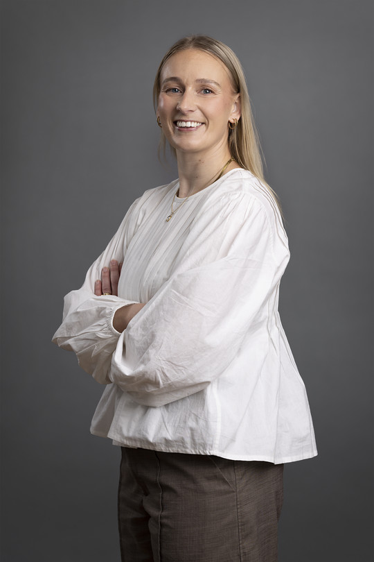 Nathalie Buus