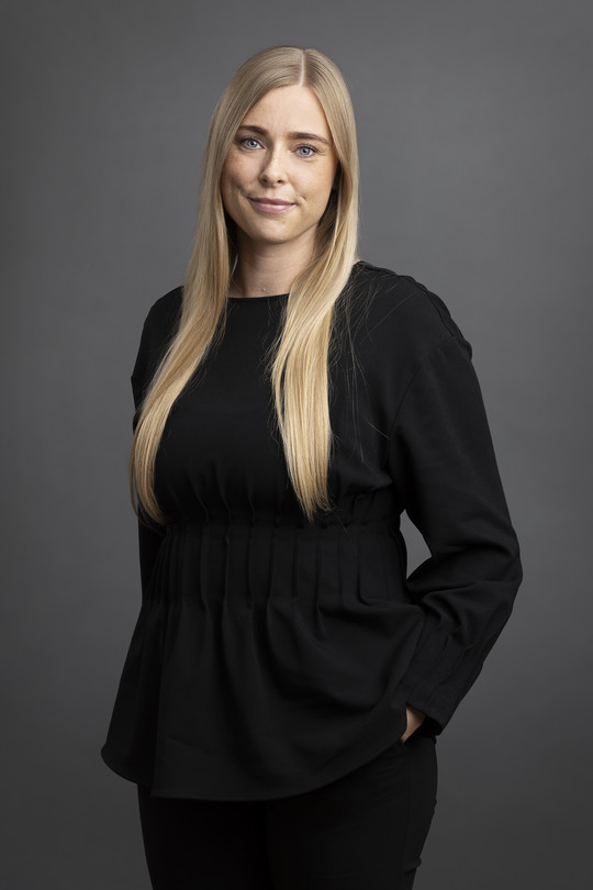 Pernille Skov