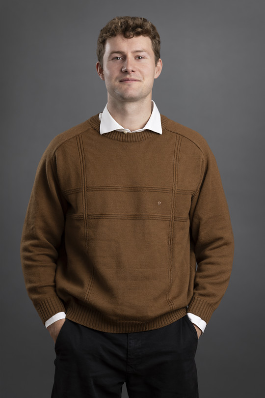 Rolf Appel