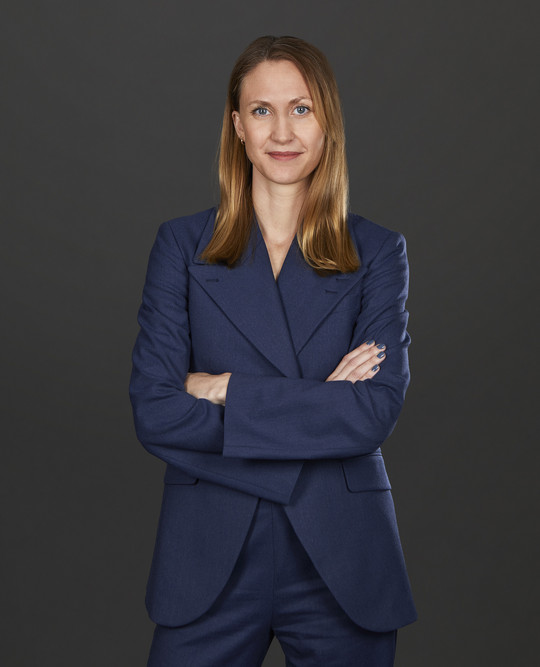 Sandra Andersson