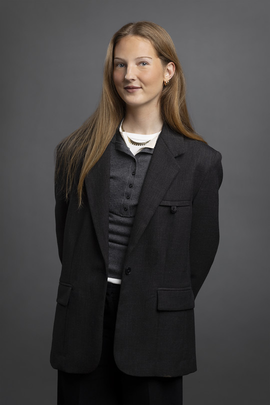Stefani Jessen 