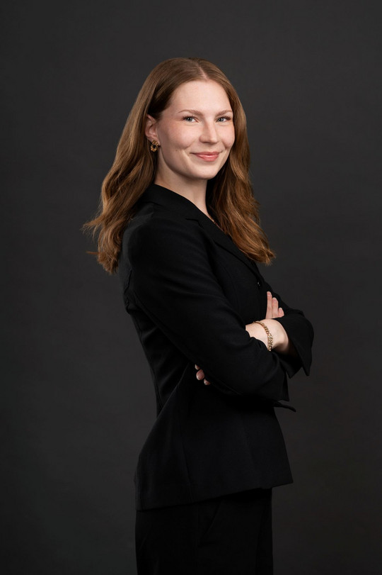 Alisa Hyytiäinen