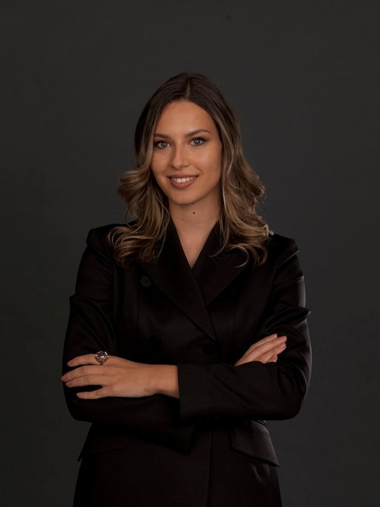 Miljana Bigovic